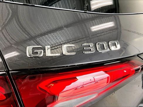 New 2026 Mercedes-Benz GLC 300 4MATIC image 15
