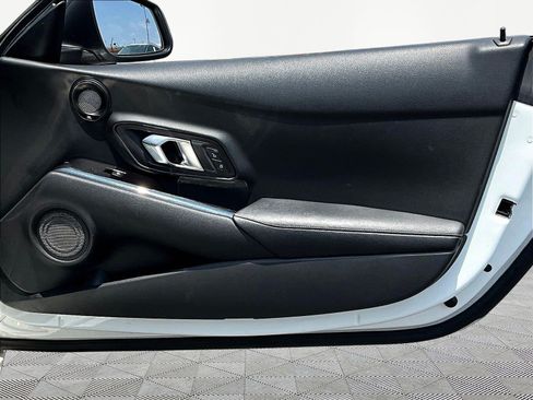 Used 2021 Toyota Supra w/ Safety & Technology Package RWD image 23