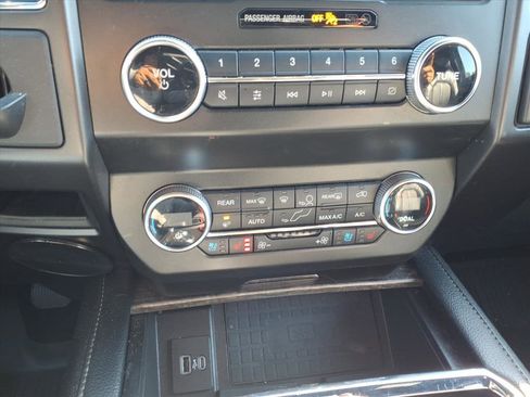 Used 2021 Ford Expedition Max Limited image 21