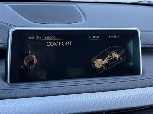 Used 2016 BMW X6 xDrive35i image 52