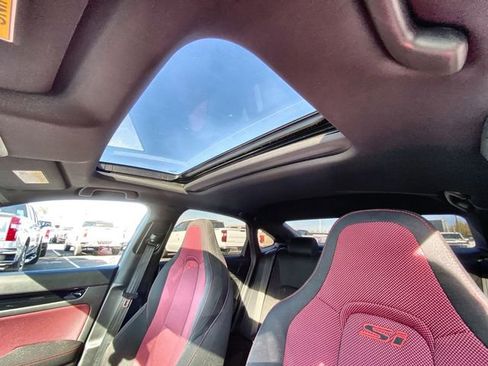 Used 2025 Honda Civic Si image 11