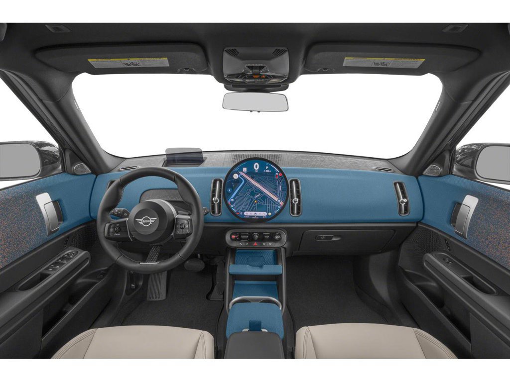 New 2027 MINI Cooper Countryman S AWD/4WD image 5