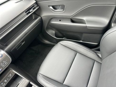 New 2026 Hyundai Kona SEL Premium AWD/4WD image 19