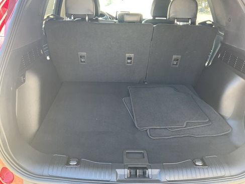 Certified 2022 Ford Escape SEL image 22