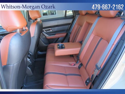 Used 2023 MAZDA CX-50 Meridian Edition w/ Apex Package image 24