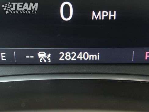 Certified 2024 Chevrolet Equinox Premier image 15