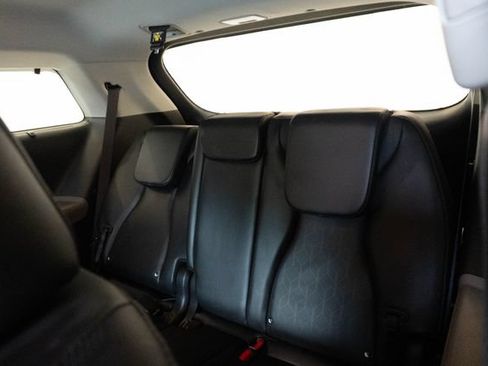 Used 2026 Kia Carnival EX FWD image 20