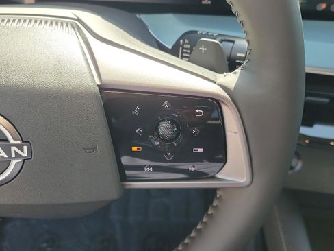 New 2026 Nissan Murano SL image 29