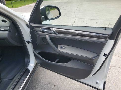 Used 2017 BMW X3 sDrive28i image 26