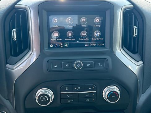 New 2026 GMC Sierra 1500 Pro w/ Pro Value Package AWD/4WD image 23