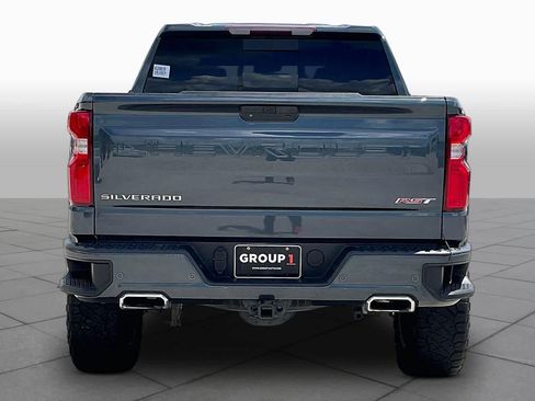 Used 2019 Chevrolet Silverado 1500 RST AWD/4WD image 5