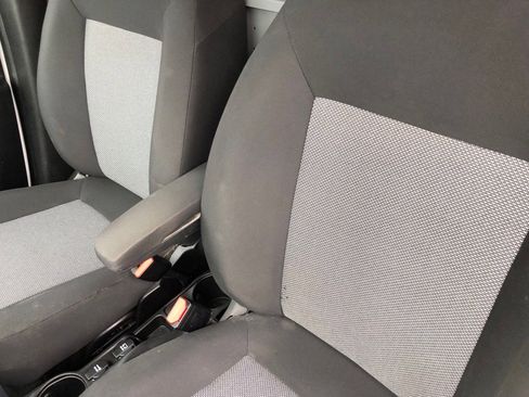 Used 2021 RAM ProMaster City Tradesman image 18