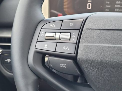 New 2026 Kia Sportage LX w/ LX Convenience Package FWD image 20