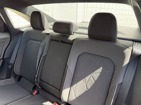 New 2026 Volkswagen Jetta Sport FWD image 18