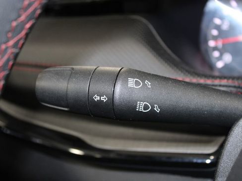 Used 2025 Jeep Compass Trailhawk image 21