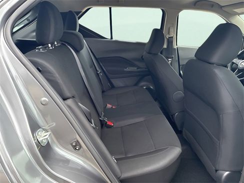 Used 2025 Nissan Kicks Play S image 10