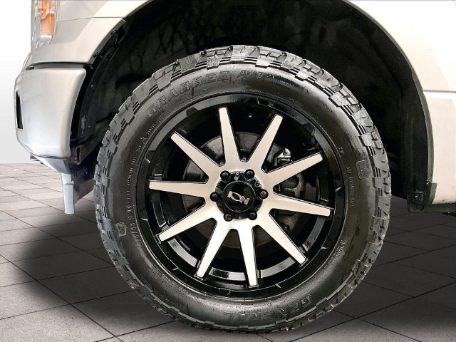 Used 2019 Ford F150 XL w/ Equipment Group 101A Mid AWD/4WD image 8