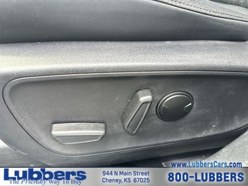 Used 2023 Ford Bronco Sport Big Bend w/ Convenience Package AWD/4WD image 11