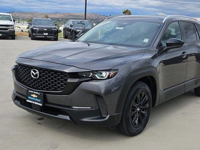 Used 2025 MAZDA CX-50 AWD 2.5 S w/ Select Package