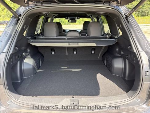 New 2026 Subaru Forester Premium AWD/4WD image 28