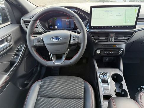 New 2026 Ford Escape ST-Line Select w/ Tech Pack #1 image 13