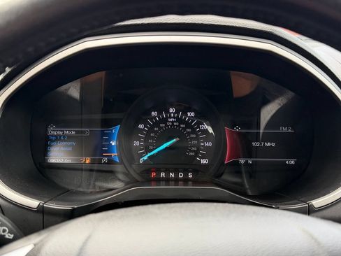 Used 2020 Ford Edge SEL FWD image 18