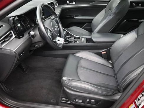 Used 2021 Kia K5 GT-Line w/ GT-Line FWD Premium Package image 9