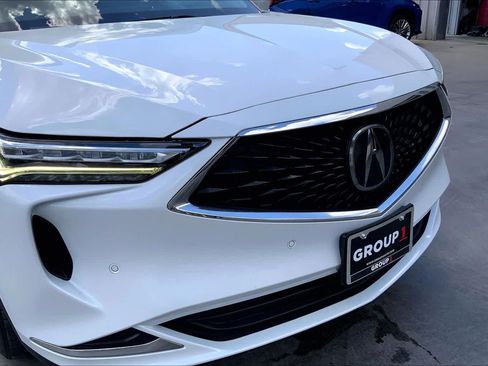 Used 2023 Acura MDX FWD w/ Technology Package image 29