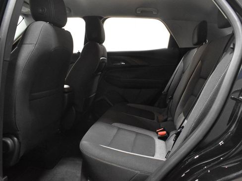 Used 2023 Chevrolet TrailBlazer LS FWD image 9