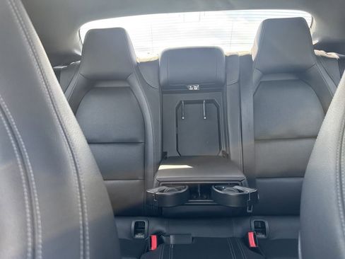 Used 2019 Mercedes-Benz CLA 250 4MATIC image 22