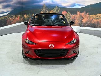 Used 2023 MAZDA MX-5 Miata Club w/ Brembo/BBS Recaro Package video 2