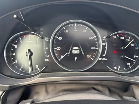 Used 2019 MAZDA CX-5 Grand Touring Reserve AWD/4WD image 13