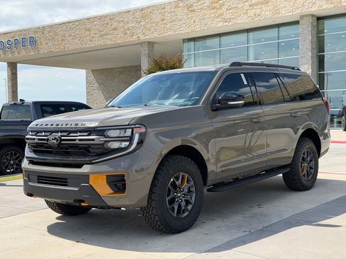 New 2026 Ford Expedition Tremor AWD/4WD image 42