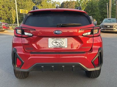 Certified 2026 Subaru Crosstrek 2.0i Premium