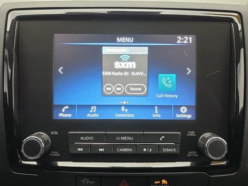 Used 2024 Nissan Frontier SV w/ Hardbody Edition image 31