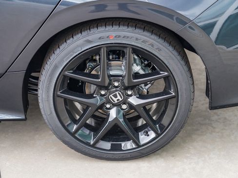 New 2026 Honda Civic Sport image 10