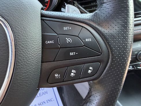 Used 2023 Dodge Durango GT AWD/4WD image 22
