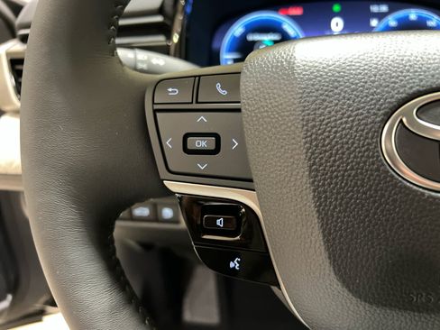 New 2026 Toyota Camry XLE w/ Premium Plus Package image 17