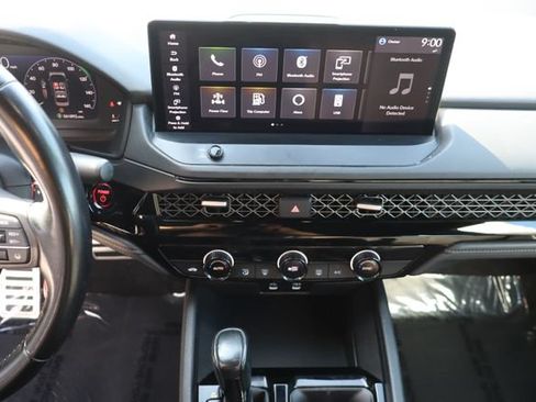 Used 2023 Honda Accord Sport image 32