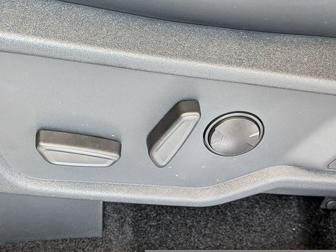 New 2026 Ford Bronco Raptor AWD/4WD image 18