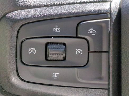 Used 2022 Chevrolet Silverado 1500 Custom image 27