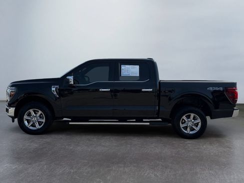 Used 2025 Ford F150 Lariat w/ Tow/Haul Package AWD/4WD image 6