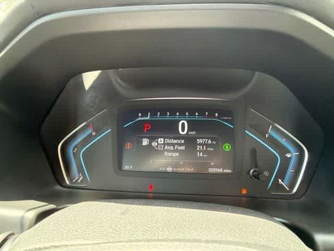 Used 2023 Honda Odyssey Elite image 17