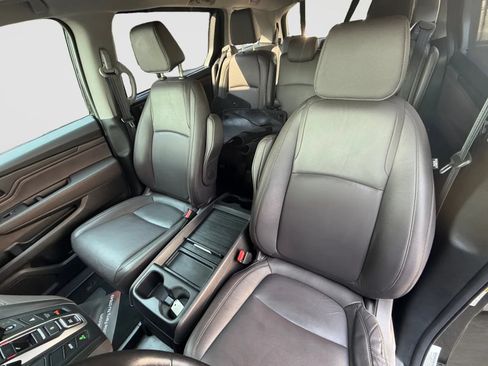 Used 2019 Honda Odyssey EX-L image 13