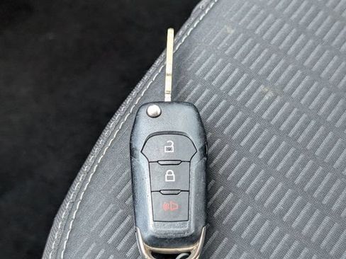 Used 2024 Ford Escape FWD image 28