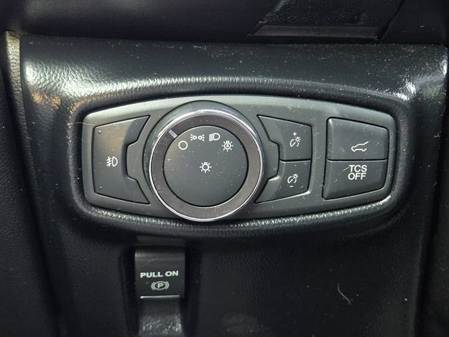 Used 2019 Lincoln Nautilus Reserve FWD image 21