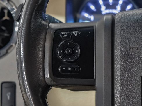 Used 2013 Ford F350 Lariat w/ Lariat Ultimate Pkg image 16