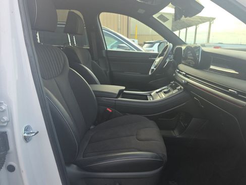 Used 2025 Hyundai Palisade Calligraphy AWD/4WD image 6