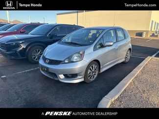 Used 2012 Honda Fit Sport video 1