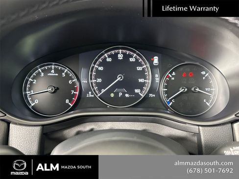 New 2026 MAZDA CX-50 AWD 2.5 S w/ Weather Package image 28